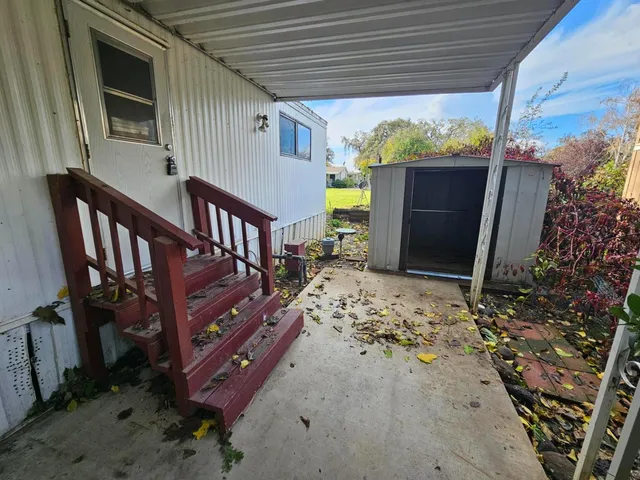 $9,995 | 11705 Parey Avenue, Unit 19, Red Bluff, CA 96080