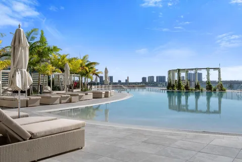 $1,400,000 | 220 Lake Shore Drive, Unit 817, Lake Park, FL 33403