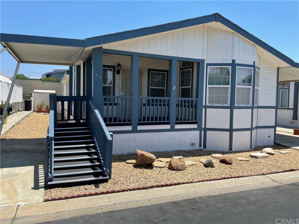 4000 Pierce Street, Unit 25 Riverside, CA 92505 - Photo 1 of 1