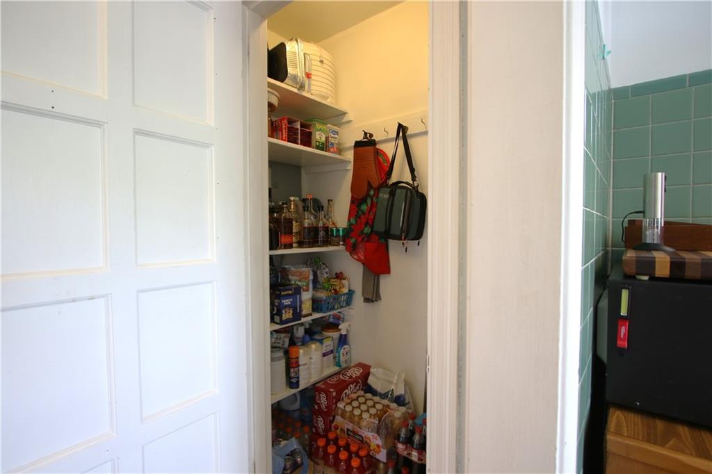 1121 Try Street Monongahela, PA 15063 - Photo 11 of 38 HUGE Walk-in Pantry w/ Storage Shelves