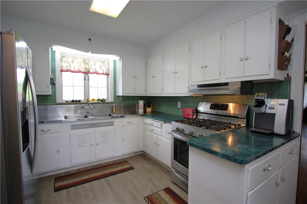 1121 Try Street Monongahela, PA 15063 - Photo 15 of 38 Gorgeous Kitchen