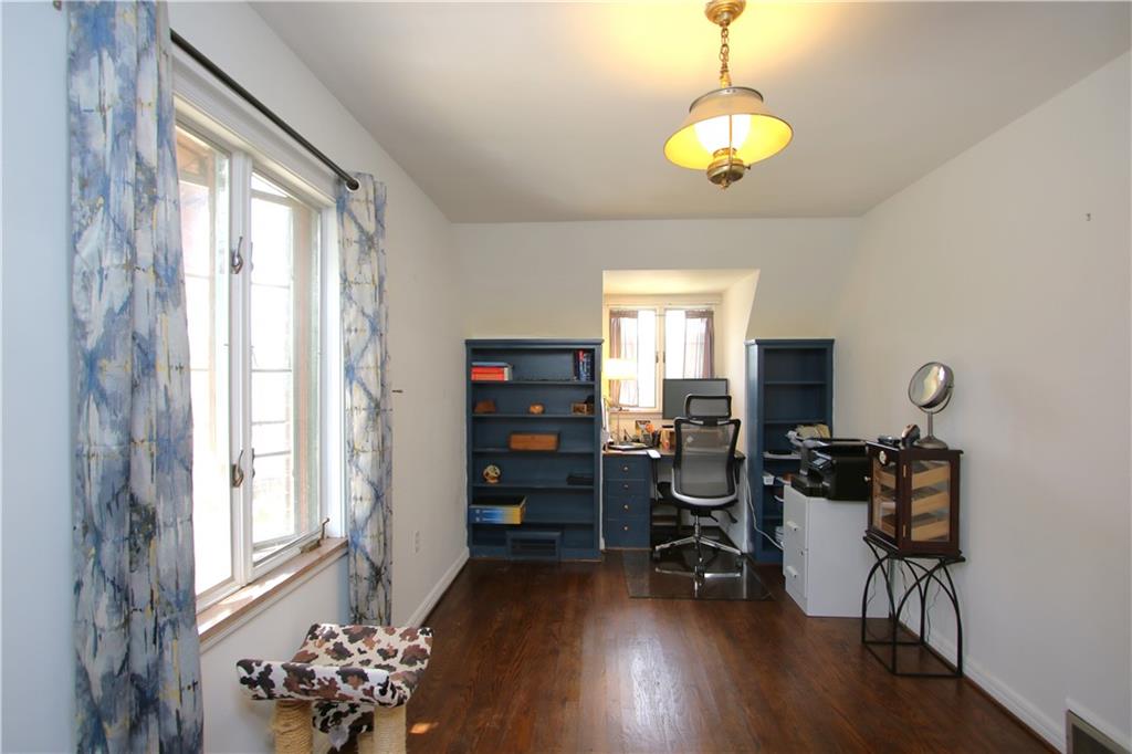 1121 Try Street Monongahela, PA 15063 - Photo 27 of 38 Beautiful Hardwood Floors & Original Built-ins