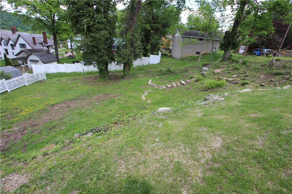 1121 Try Street Monongahela, PA 15063 - Photo 34 of 38 Great Yard