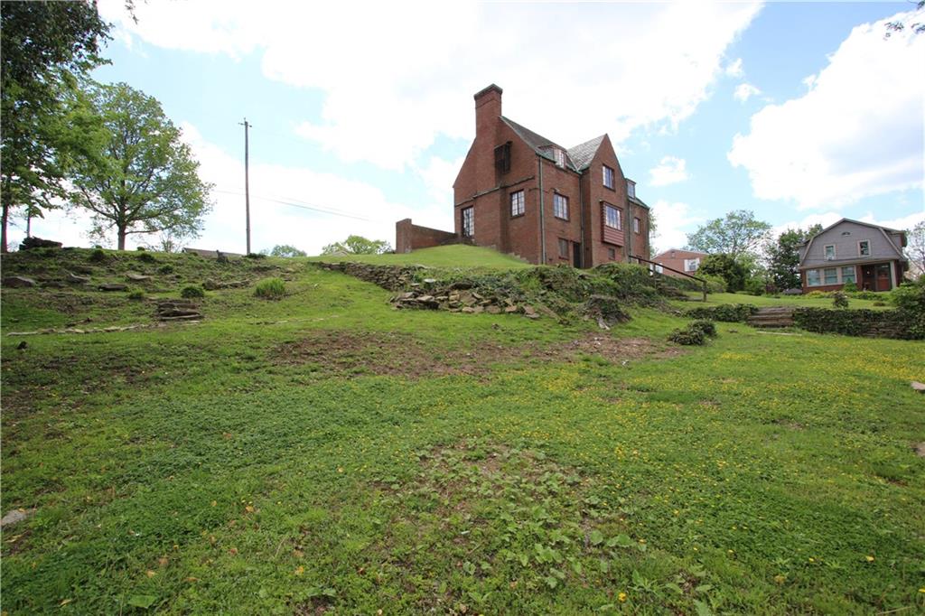 1121 Try Street Monongahela, PA 15063 - Photo 35 of 38 So much space!