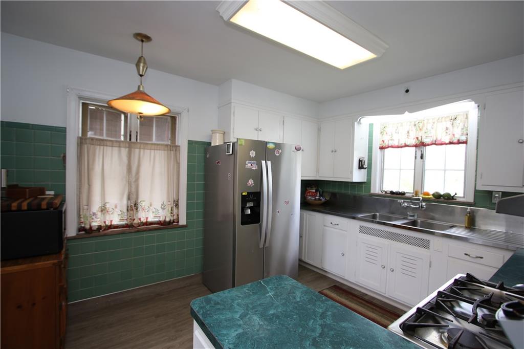 1121 Try Street Monongahela, PA 15063 - Photo 10 of 38 Eat-in Kitchen of 4x4 area w/ Walk-in Pantry