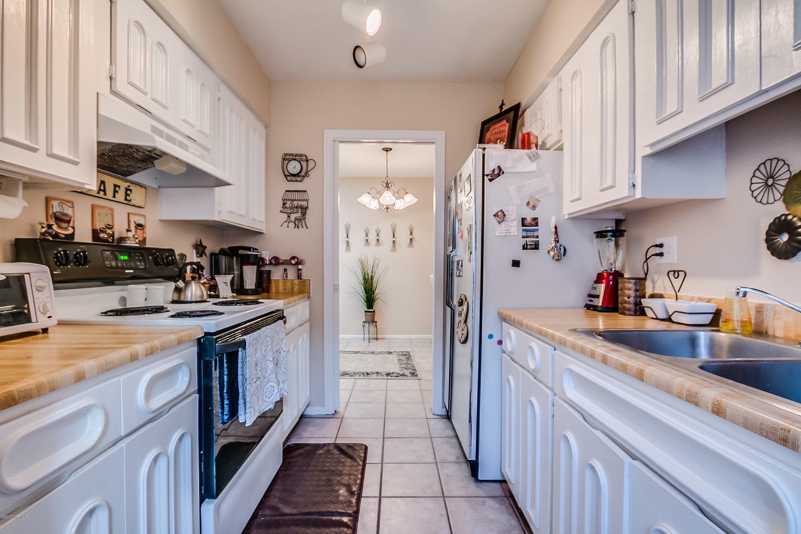 9111 North Oracle Road, Unit 152 Tucson, AZ 85704 - Photo 15 of 38