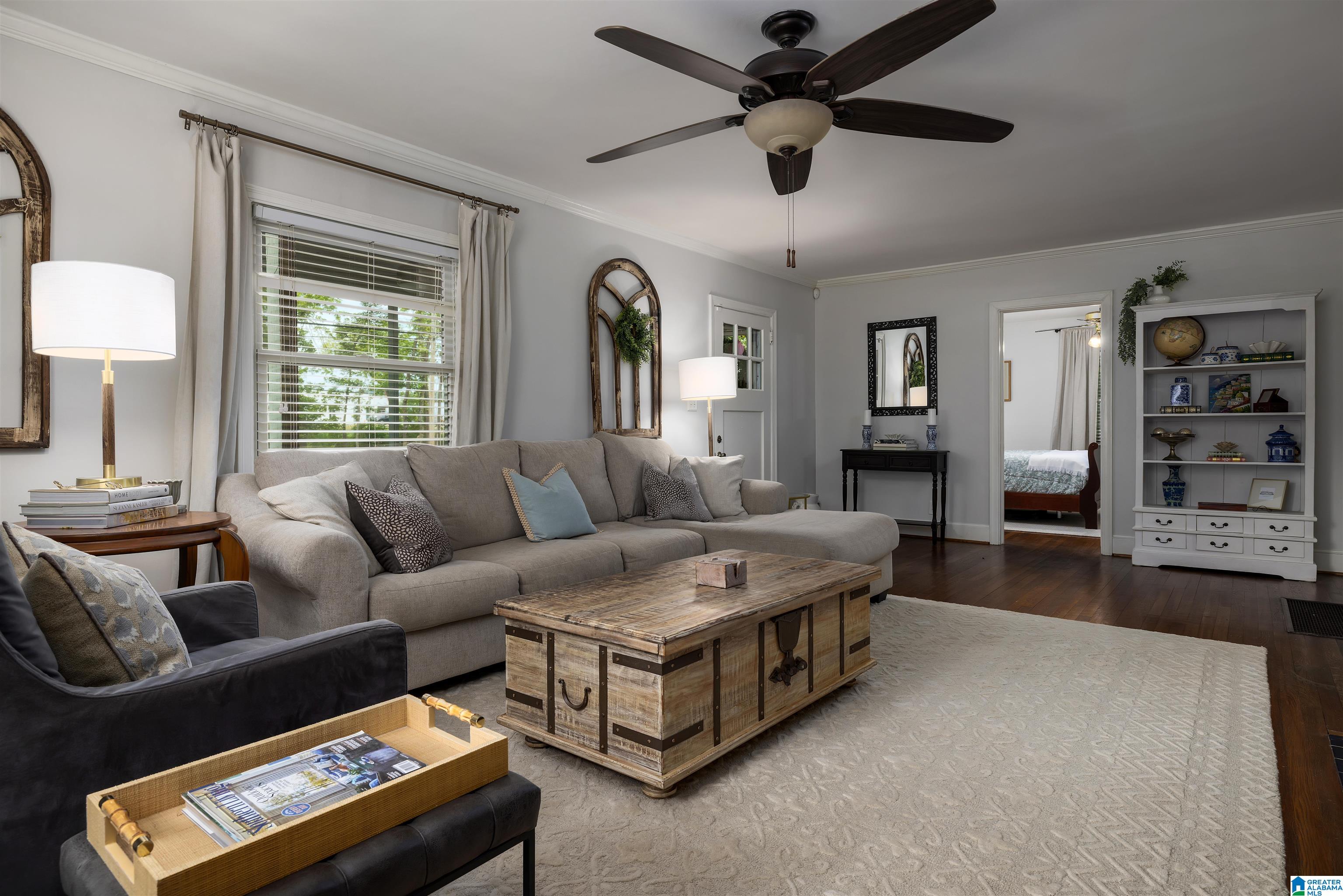813 Columbiana Road Birmingham, AL 35209 - Photo 10 of 45