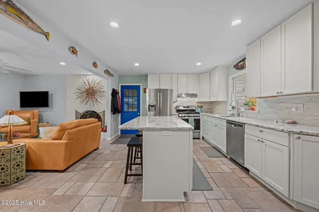 $425,000 | 100 Catherine Street, New Bern, NC 28560