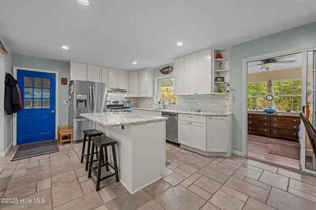 $425,000 | 100 Catherine Street, New Bern, NC 28560