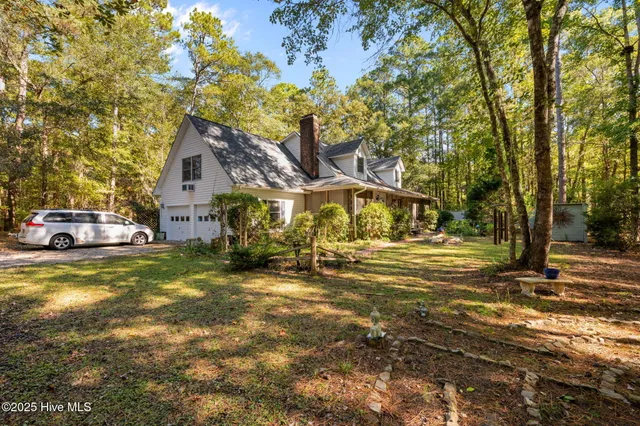 $425,000 | 100 Catherine Street, New Bern, NC 28560