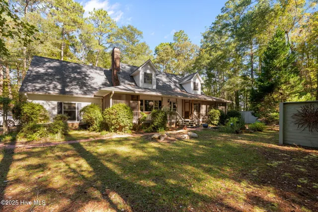 $425,000 | 100 Catherine Street, New Bern, NC 28560