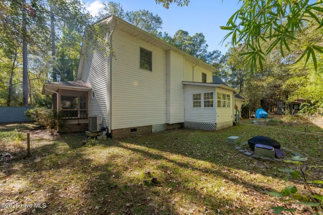 $425,000 | 100 Catherine Street, New Bern, NC 28560
