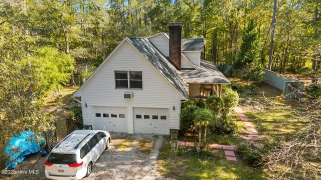 $425,000 | 100 Catherine Street, New Bern, NC 28560