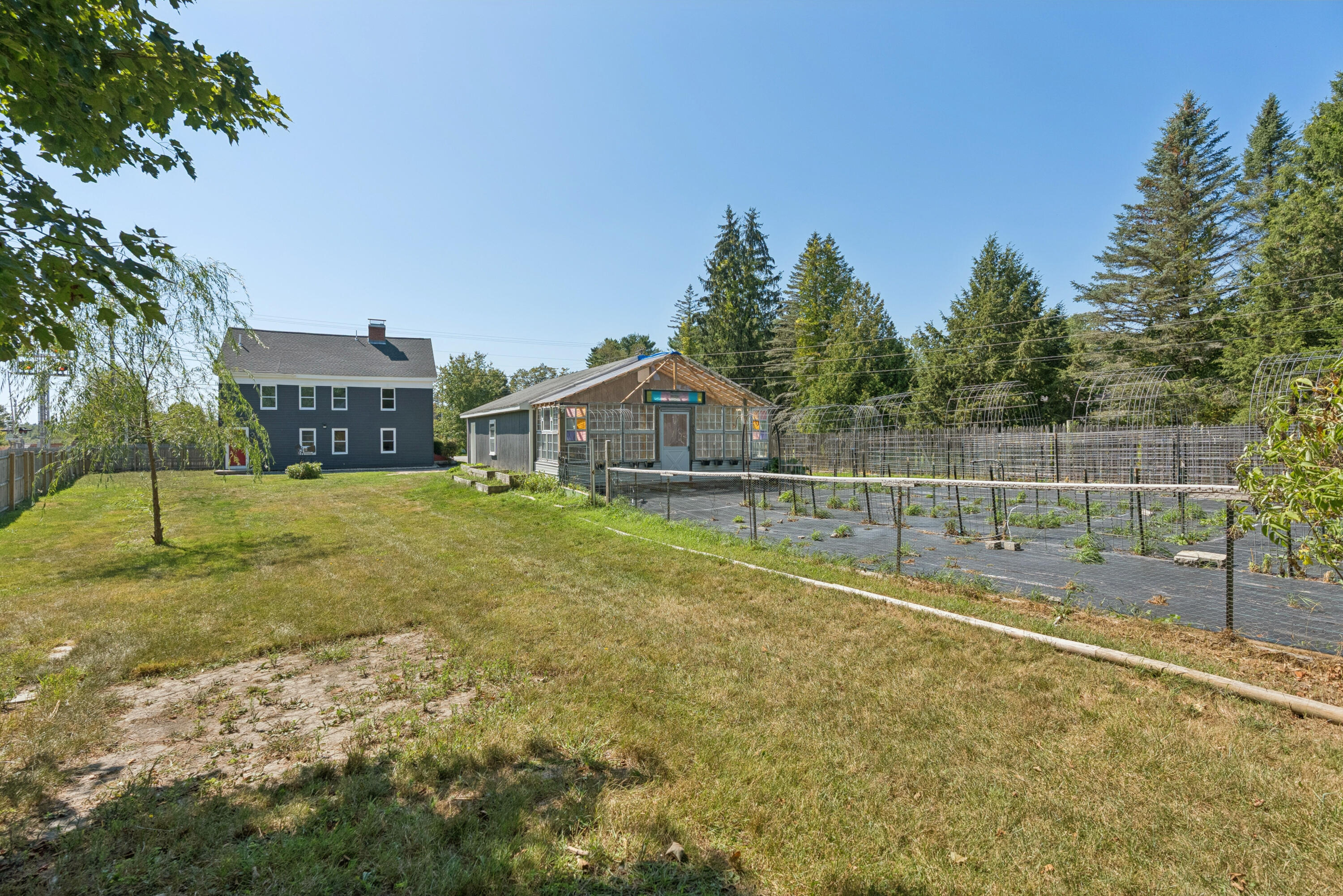 133 Longwoods Road Cumberland Center, ME 04021 - Photo 35 of 41 DSC06163