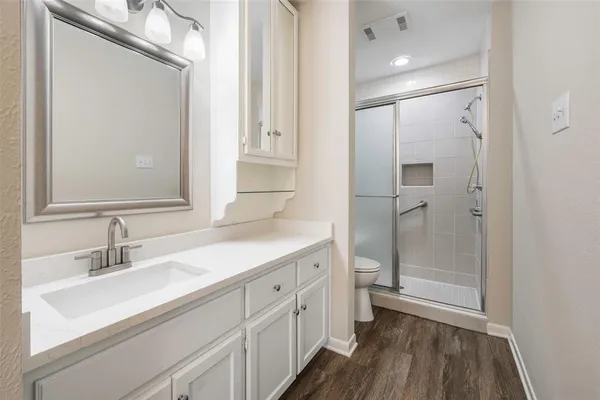 $184,900 | 849 Gun Barrel Lane, Unit F2, Gun Barrel City, TX 75156