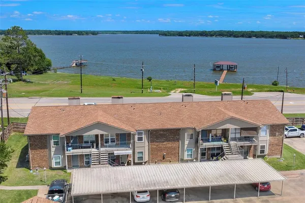 $184,900 | 849 Gun Barrel Lane, Unit F2, Gun Barrel City, TX 75156