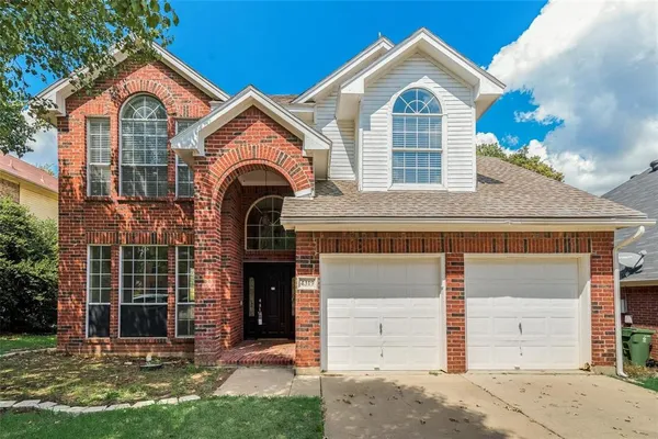 $2,900 | 4319 Vine Ridge Court, Arlington, TX 76017
