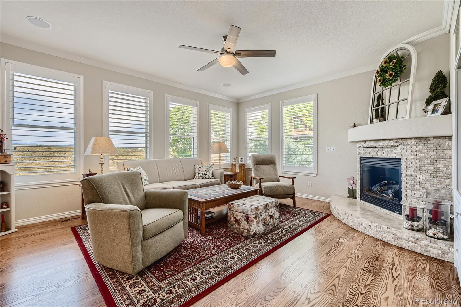 10787 Chadsworth Point Highlands Ranch, CO 80126 - Photo 12 of 38 Gallery Image 12
