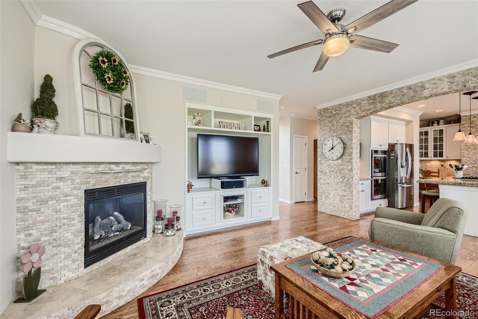 10787 Chadsworth Point Highlands Ranch, CO 80126 - Photo 13 of 38 Gallery Image 13