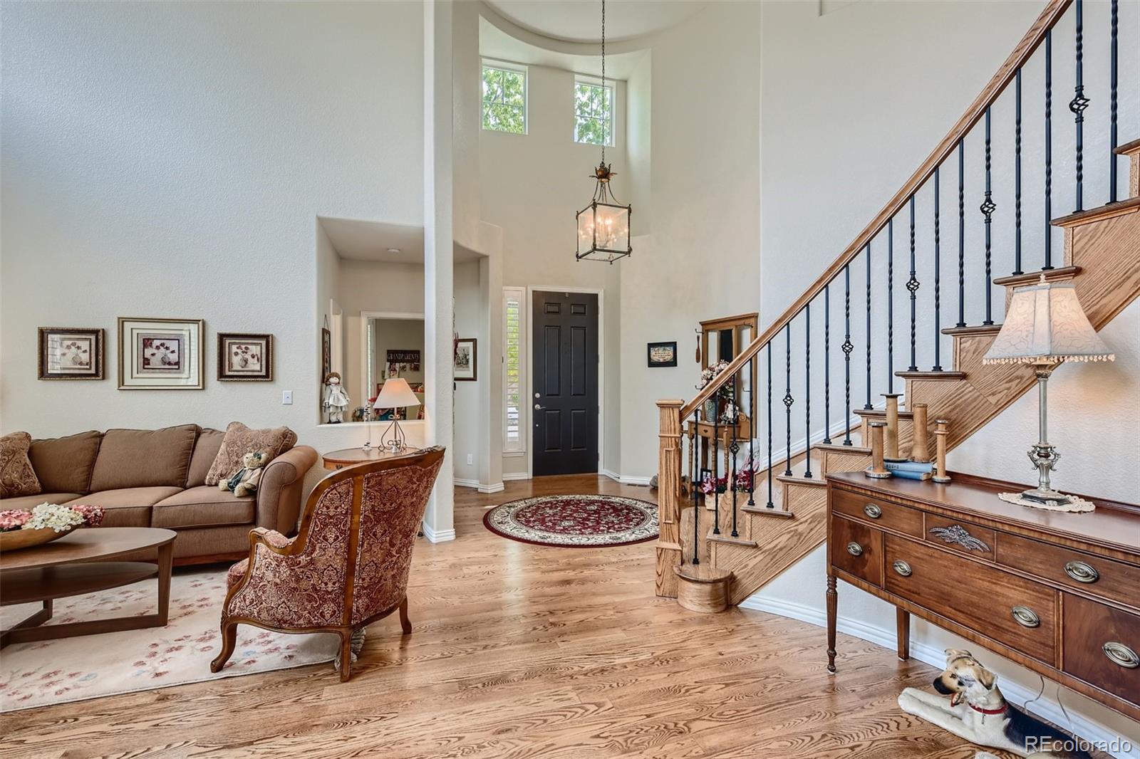 10787 Chadsworth Point Highlands Ranch, CO 80126 - Photo 16 of 38 Gallery Image 16