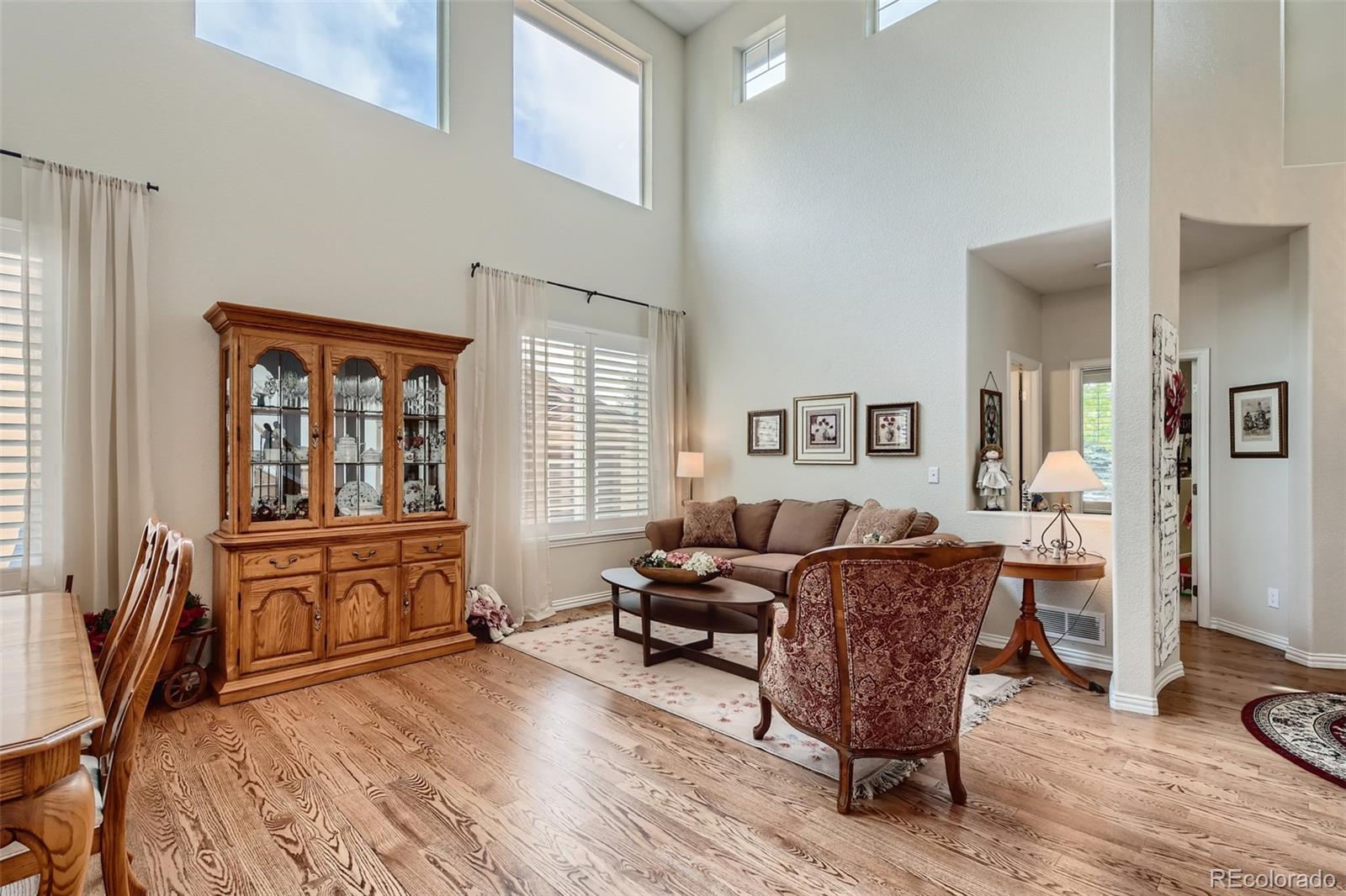 10787 Chadsworth Point Highlands Ranch, CO 80126 - Photo 17 of 38 Gallery Image 17