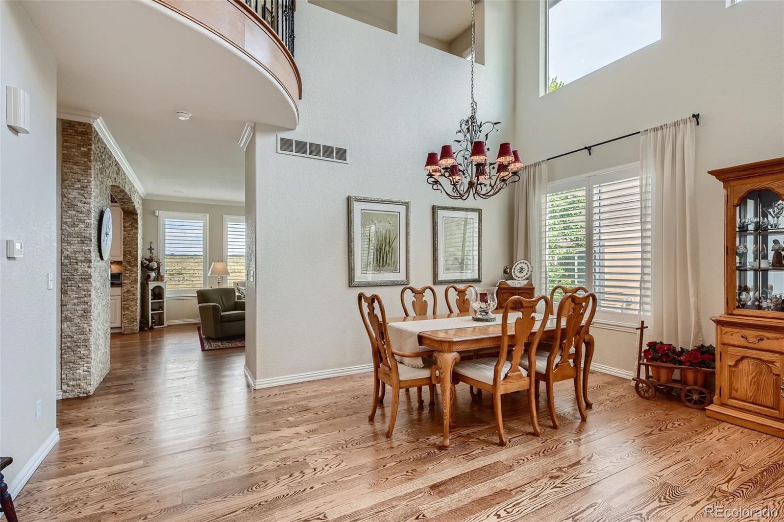 10787 Chadsworth Point Highlands Ranch, CO 80126 - Photo 18 of 38 Gallery Image 18