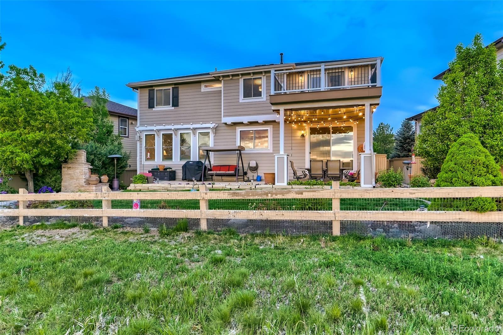 10787 Chadsworth Point Highlands Ranch, CO 80126 - Photo 30 of 38 Gallery Image 30