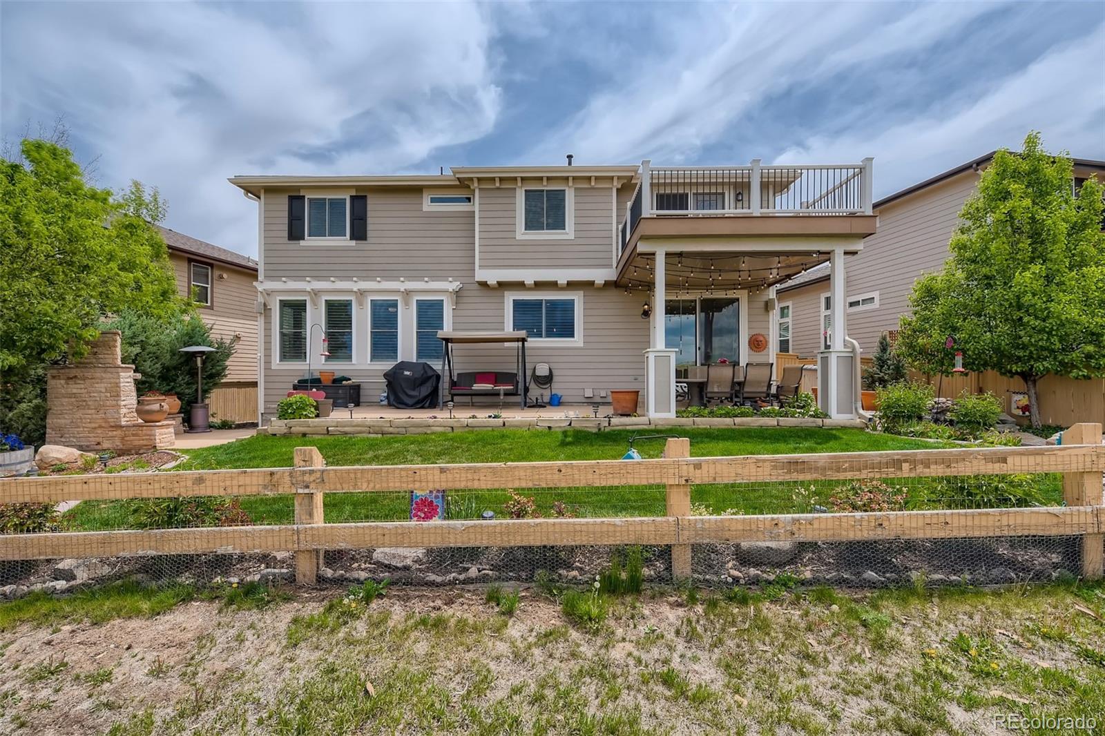 10787 Chadsworth Point Highlands Ranch, CO 80126 - Photo 31 of 38 Gallery Image 31