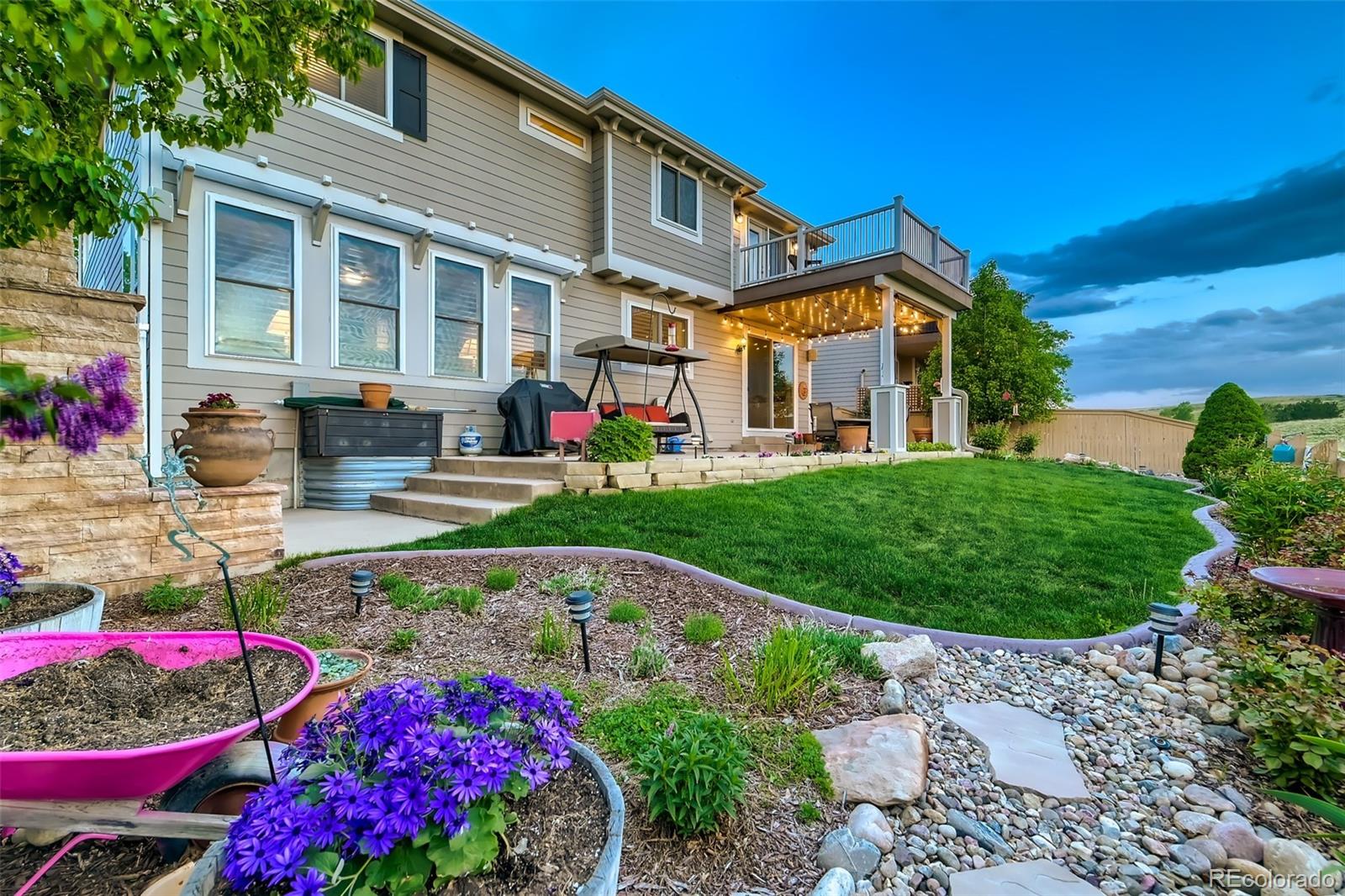 10787 Chadsworth Point Highlands Ranch, CO 80126 - Photo 32 of 38 Gallery Image 32