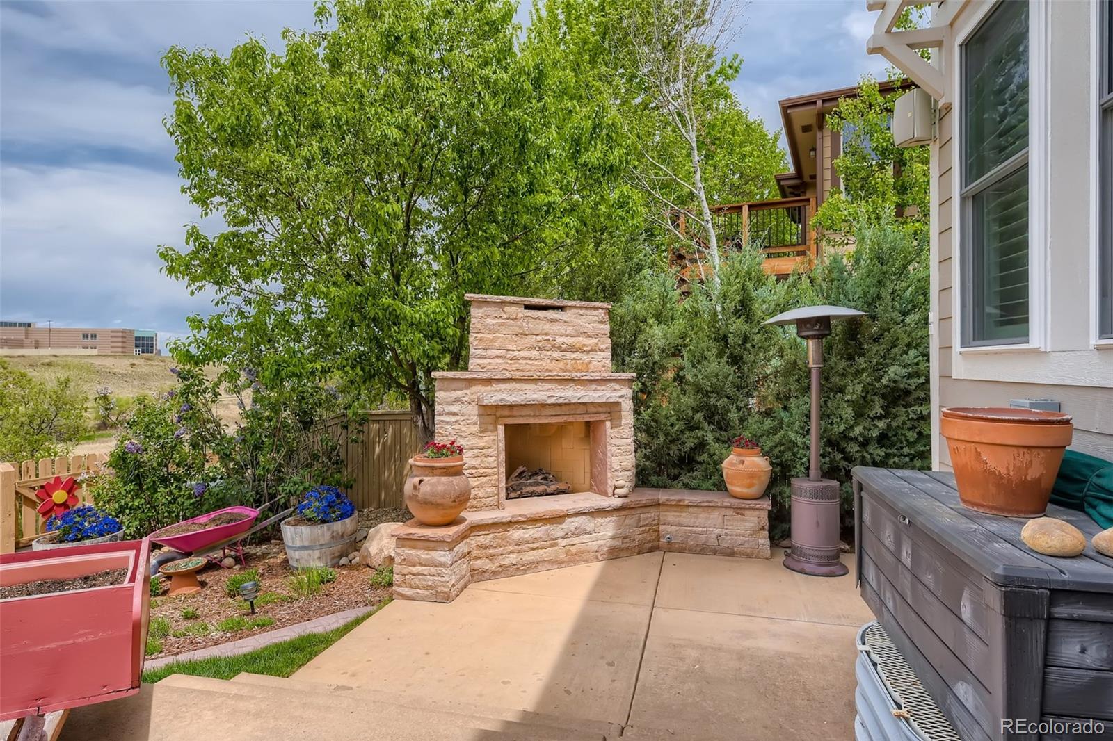 10787 Chadsworth Point Highlands Ranch, CO 80126 - Photo 33 of 38 Gallery Image 33