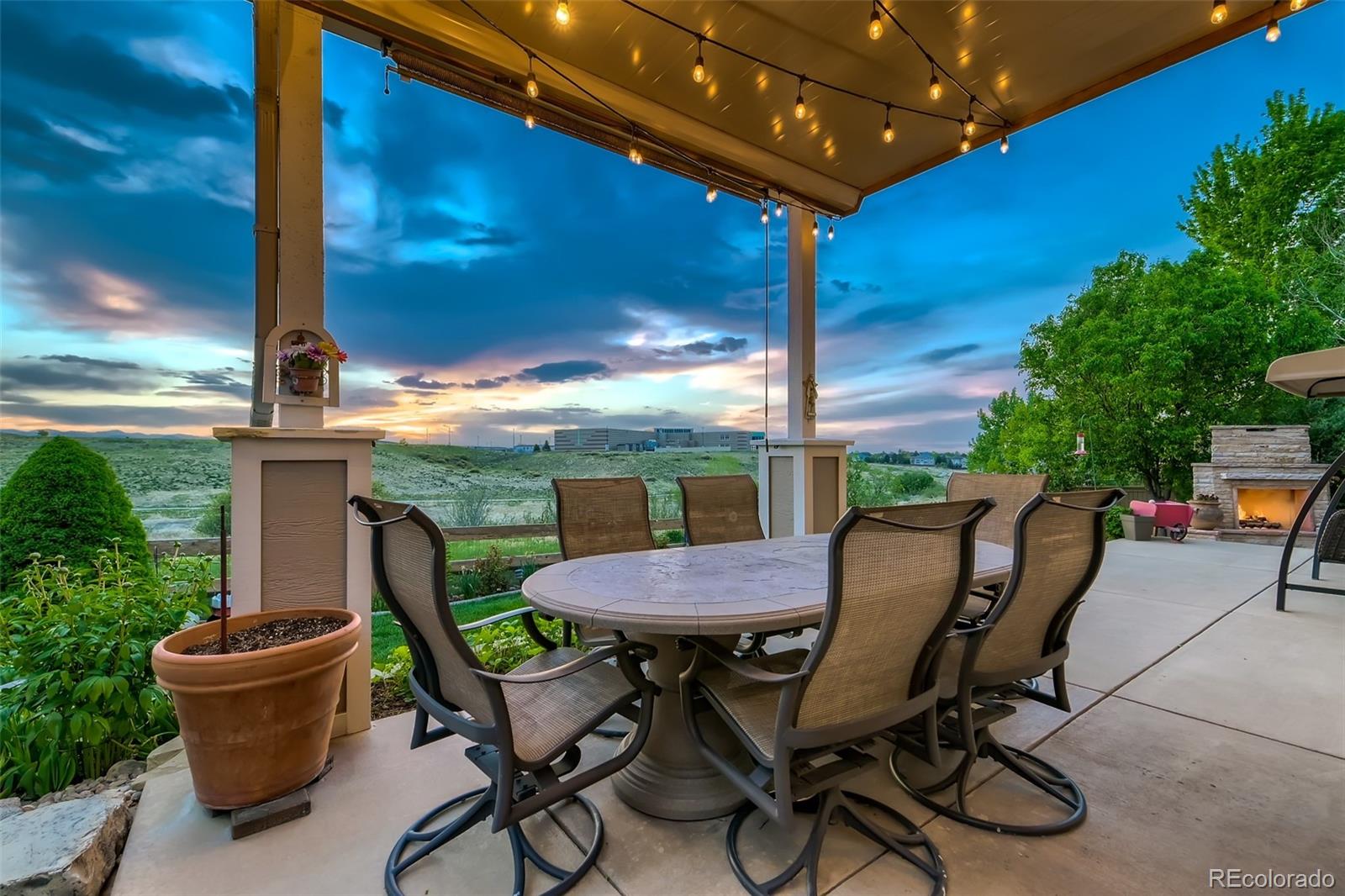 10787 Chadsworth Point Highlands Ranch, CO 80126 - Photo 34 of 38 Gallery Image 34