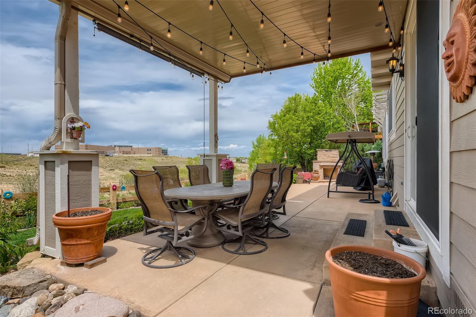 10787 Chadsworth Point Highlands Ranch, CO 80126 - Photo 35 of 38 Gallery Image 35