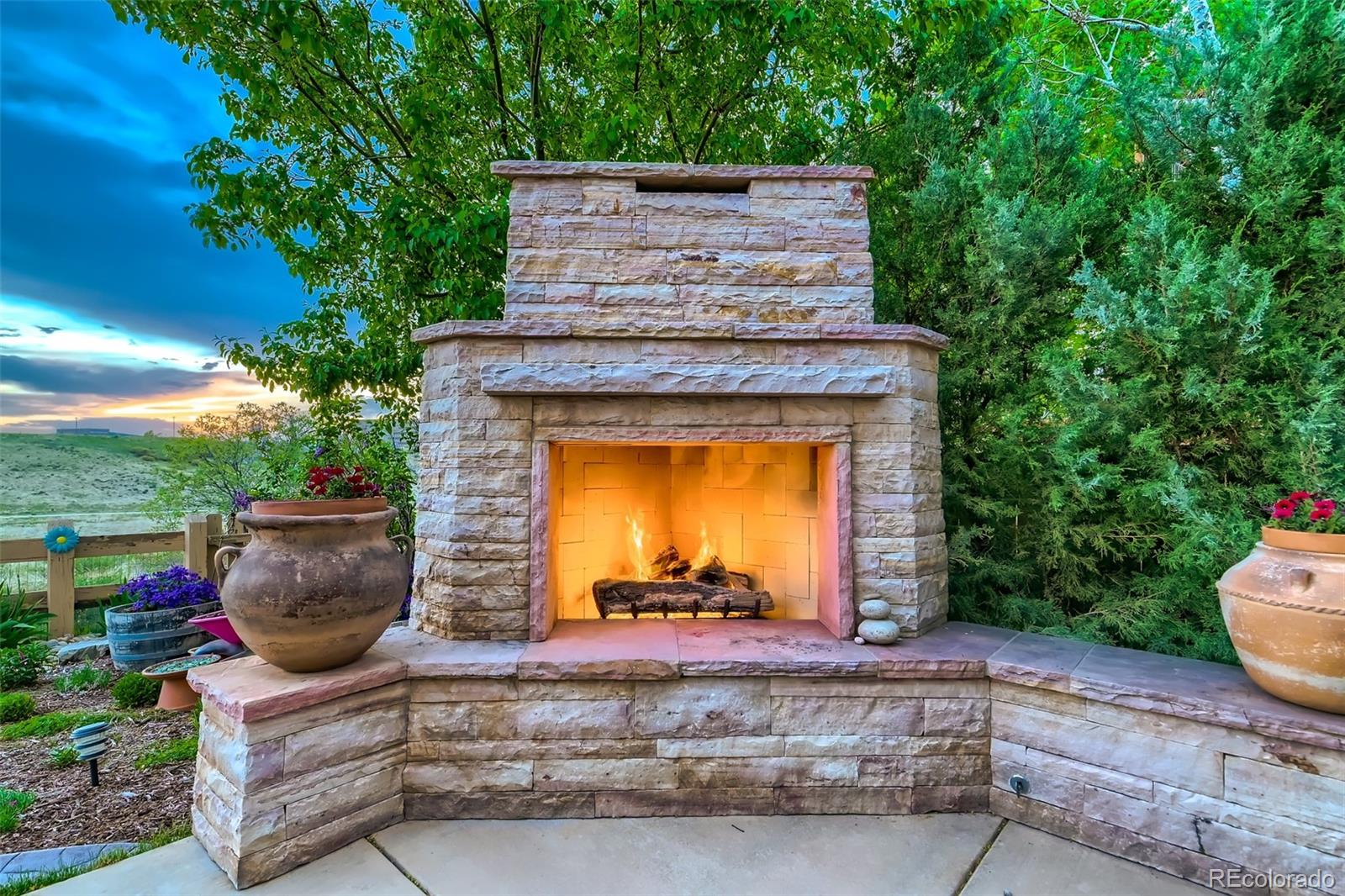 10787 Chadsworth Point Highlands Ranch, CO 80126 - Photo 36 of 38 Gallery Image 36