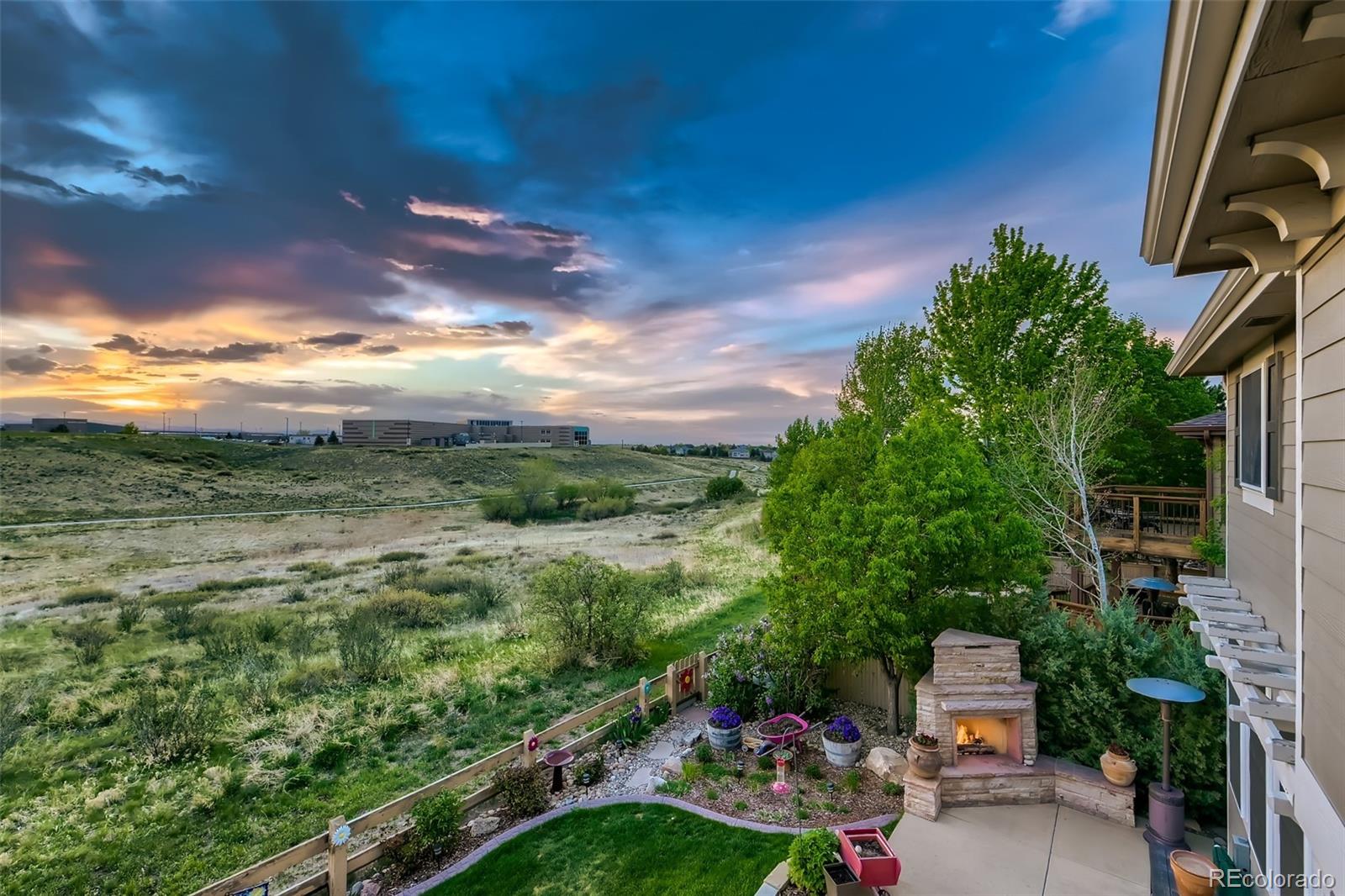 10787 Chadsworth Point Highlands Ranch, CO 80126 - Photo 38 of 38 Gallery Image 38