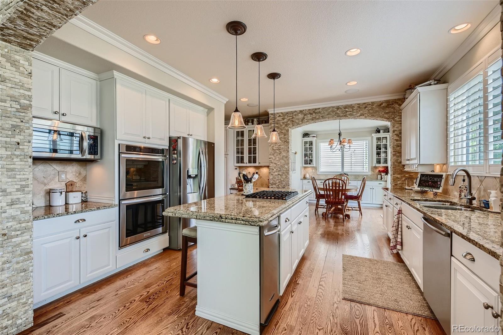 10787 Chadsworth Point Highlands Ranch, CO 80126 - Photo 8 of 38 Gallery Image 8