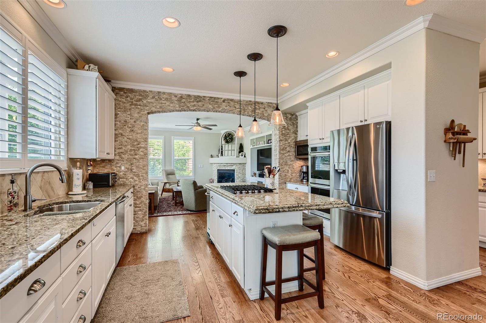 10787 Chadsworth Point Highlands Ranch, CO 80126 - Photo 10 of 38 Gallery Image 10