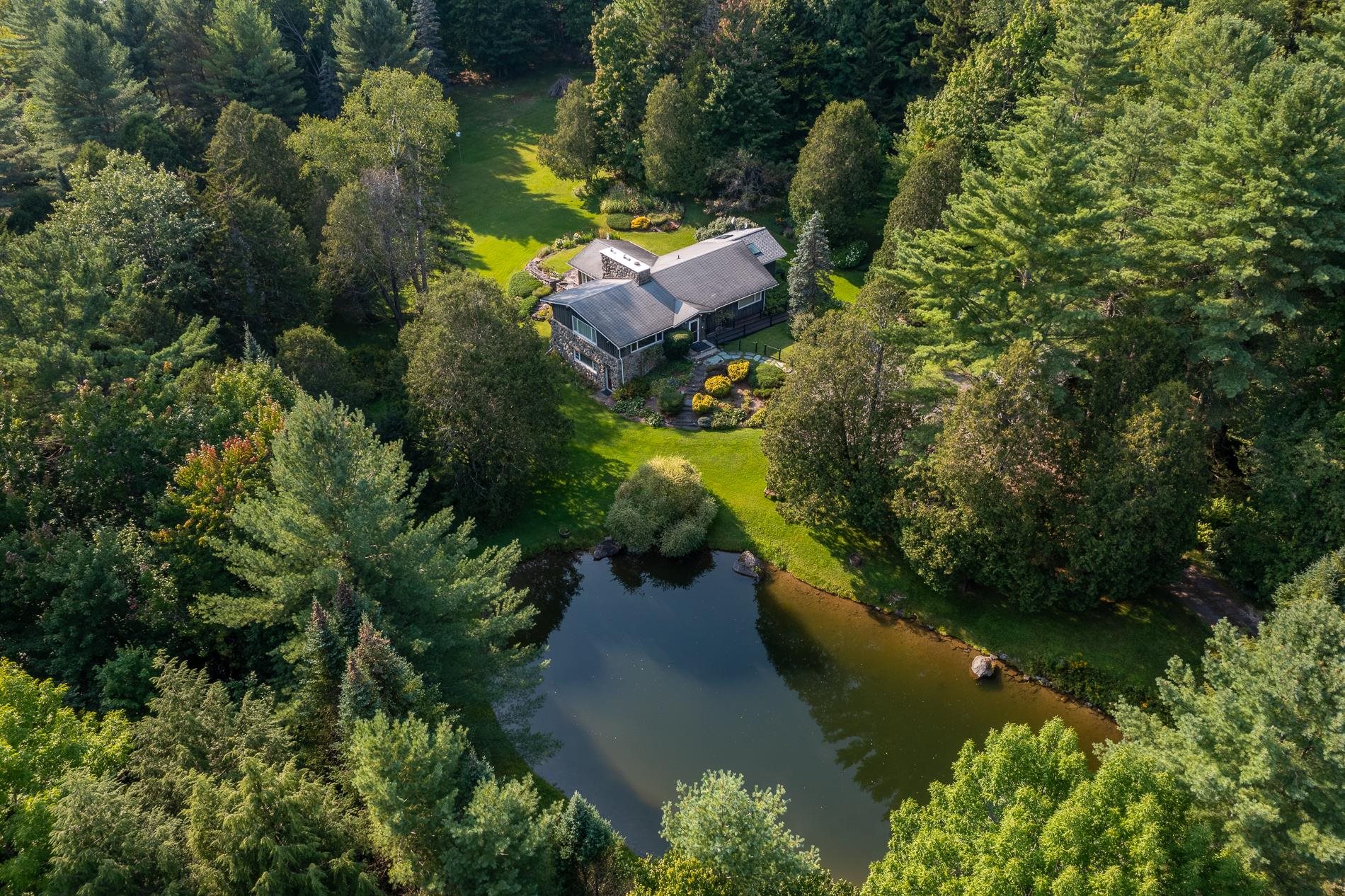 40 Sanborn Road Stowe, VT 05672 - Photo 18 of 23 Gallery Image 18