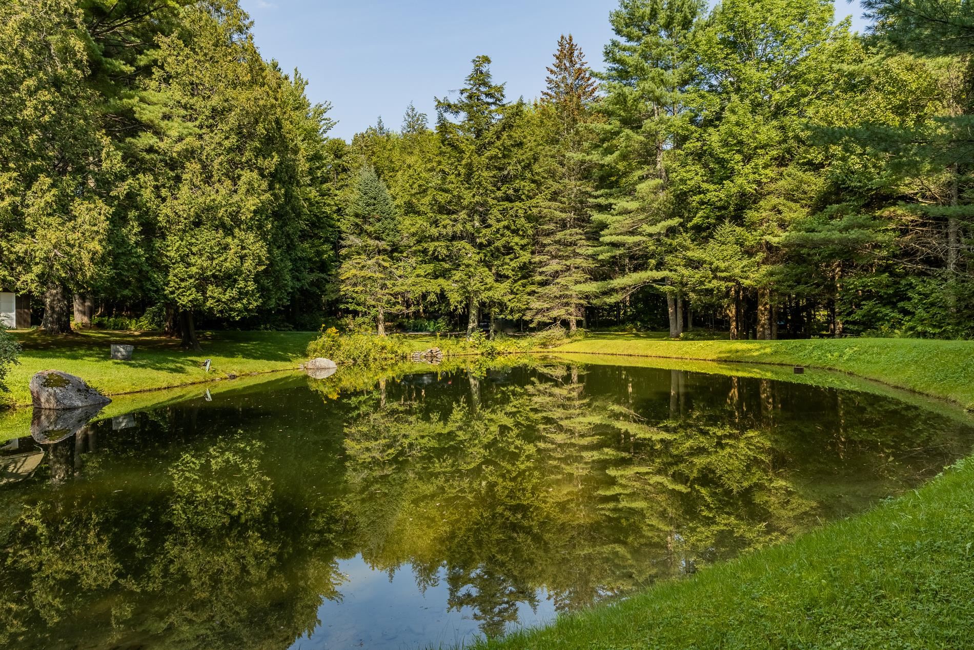 40 Sanborn Road Stowe, VT 05672 - Photo 20 of 23 Gallery Image 20