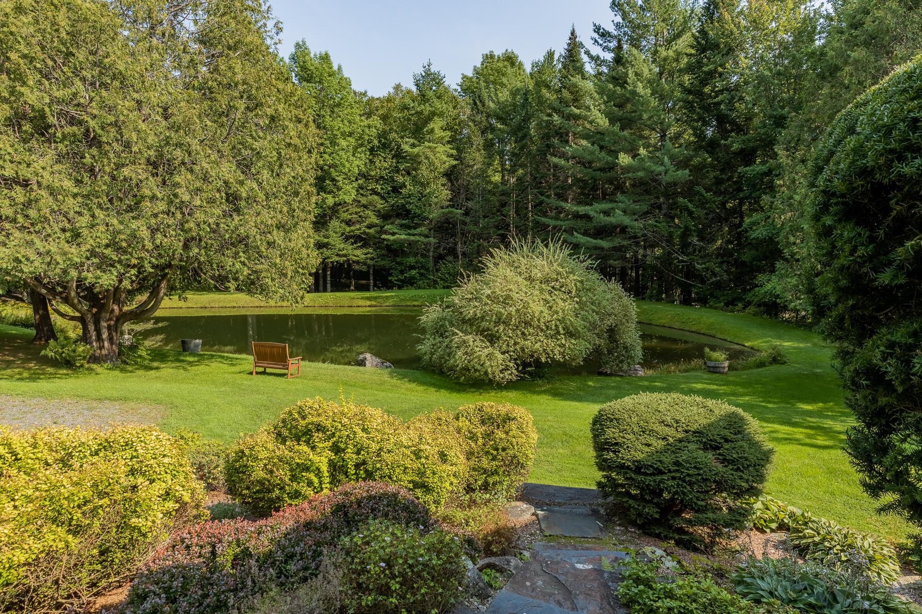 40 Sanborn Road Stowe, VT 05672 - Photo 3 of 23 Gallery Image 3