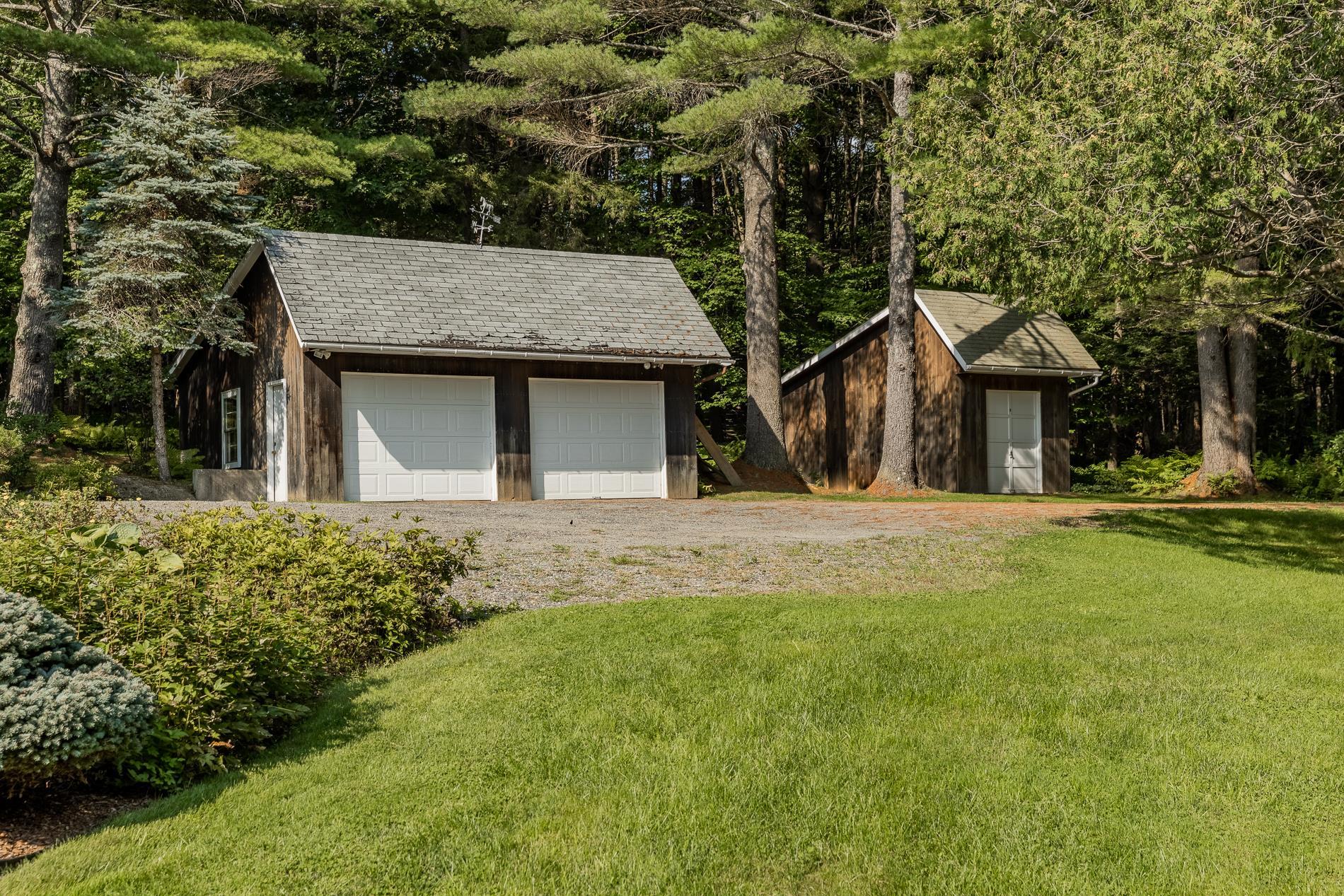 40 Sanborn Road Stowe, VT 05672 - Photo 21 of 23 Gallery Image 21