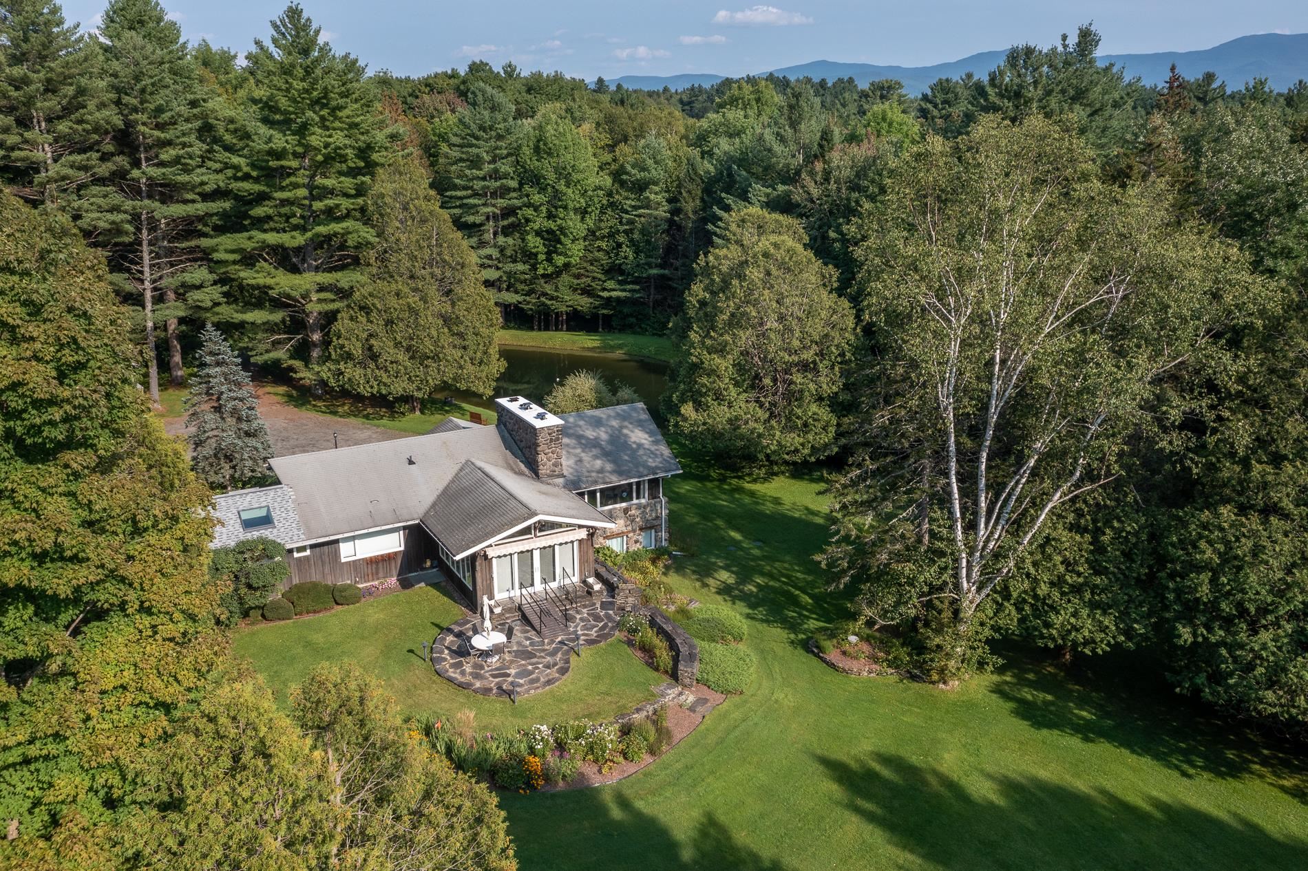 40 Sanborn Road Stowe, VT 05672 - Photo 23 of 23 Gallery Image 23
