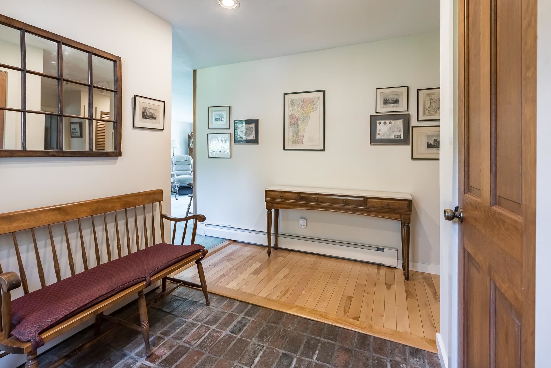 40 Sanborn Road Stowe, VT 05672 - Photo 6 of 23 Gallery Image 6