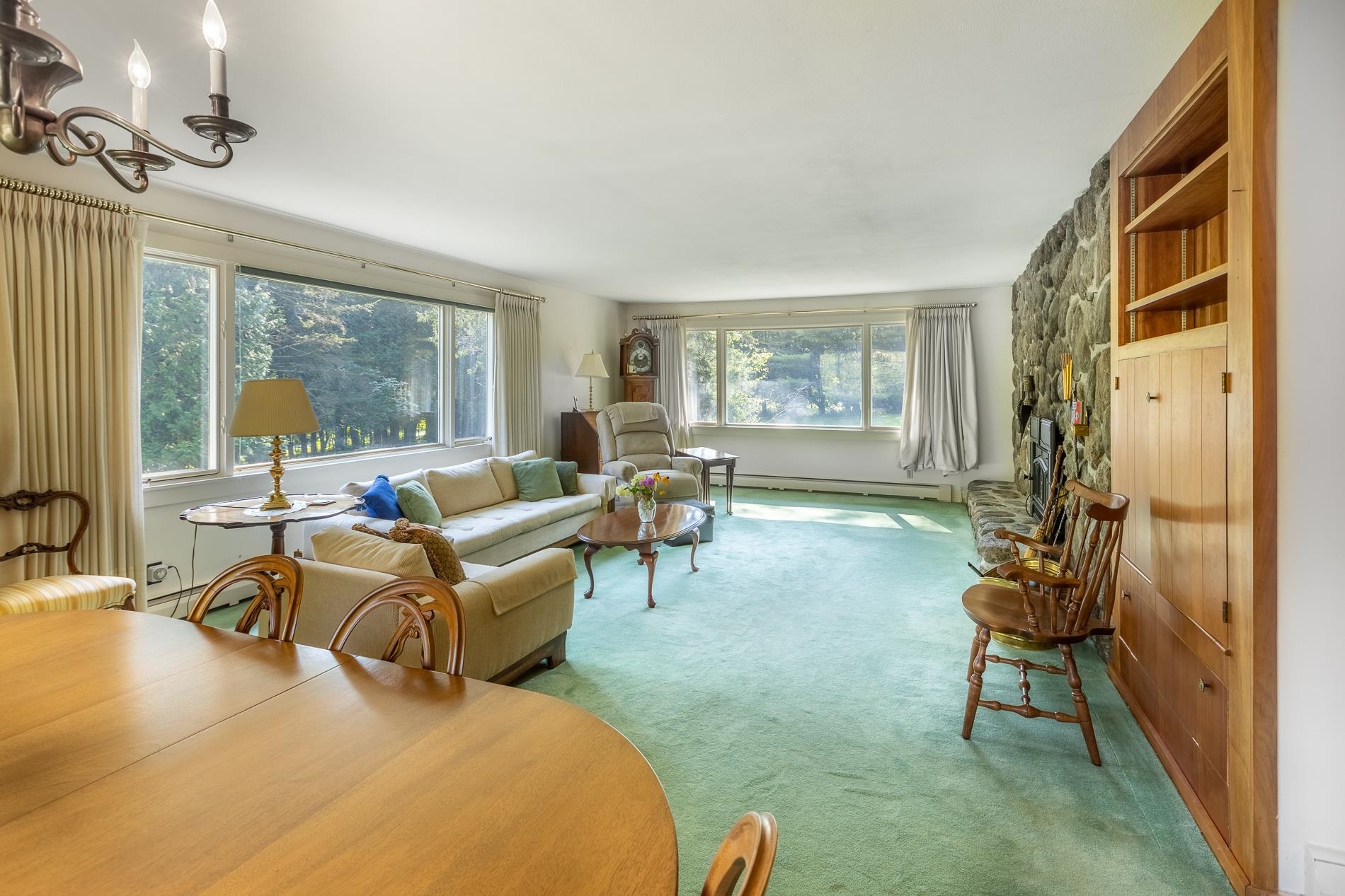 40 Sanborn Road Stowe, VT 05672 - Photo 7 of 23 Gallery Image 7