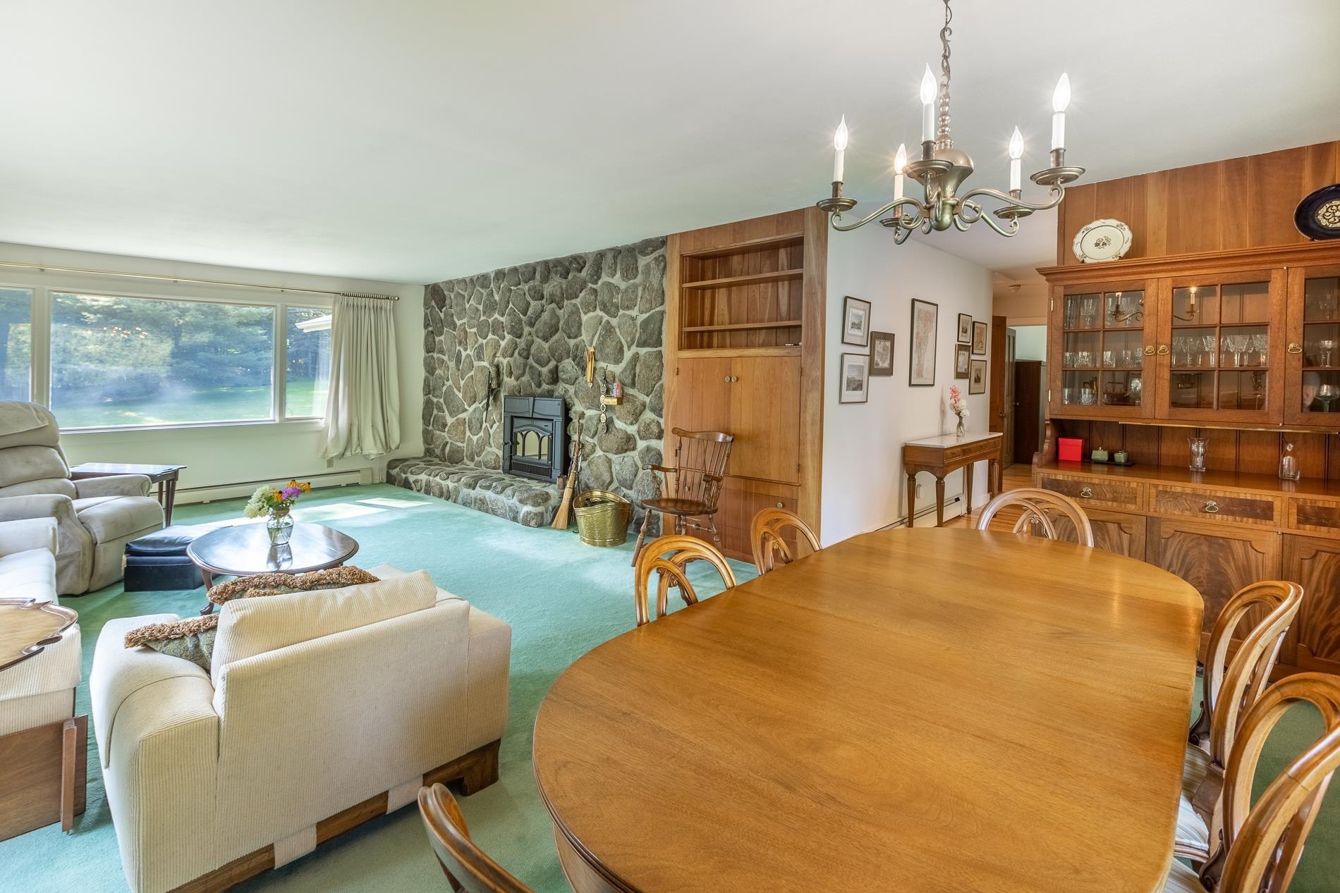 40 Sanborn Road Stowe, VT 05672 - Photo 8 of 23 Gallery Image 8