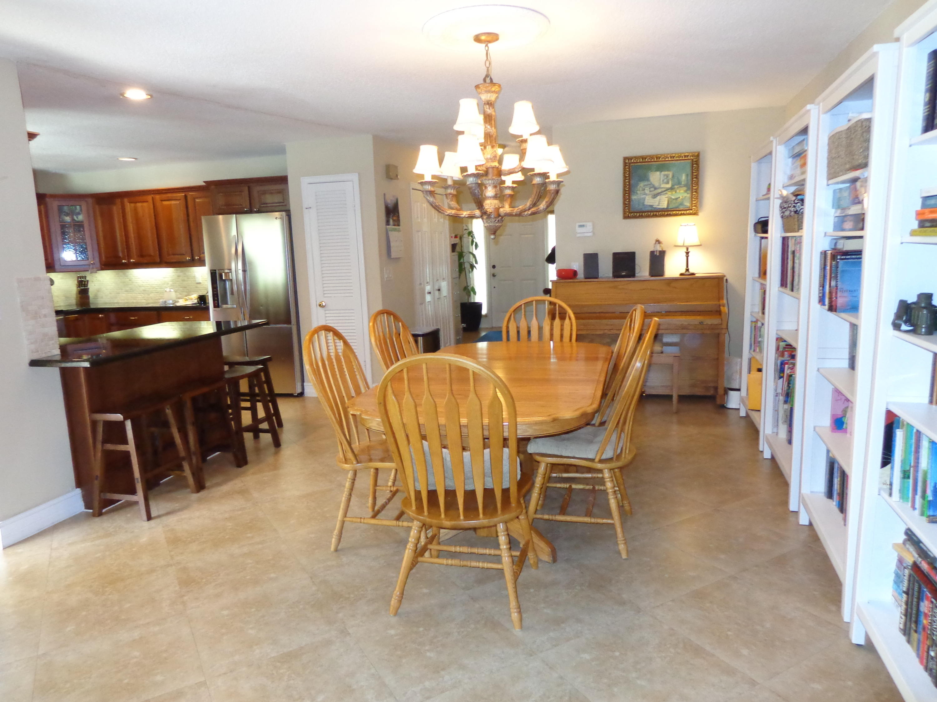 398 Old Country Road South Wellington, FL 33414 - Photo 5 of 26 Family Room 2