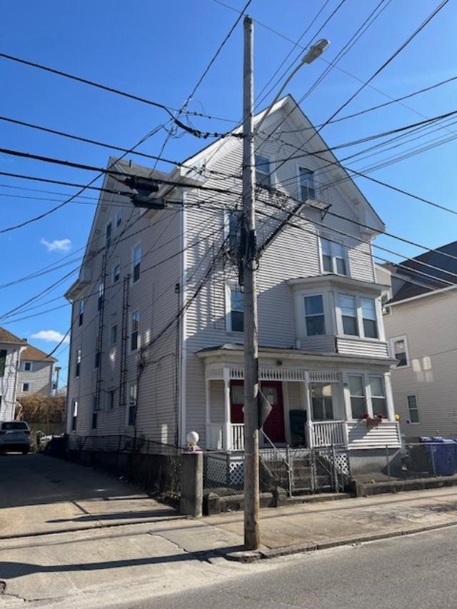128 Summer Street Central Falls, RI 02863 - Photo 2 of 13