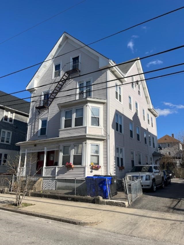 128 Summer Street Central Falls, RI 02863 - Photo 3 of 13