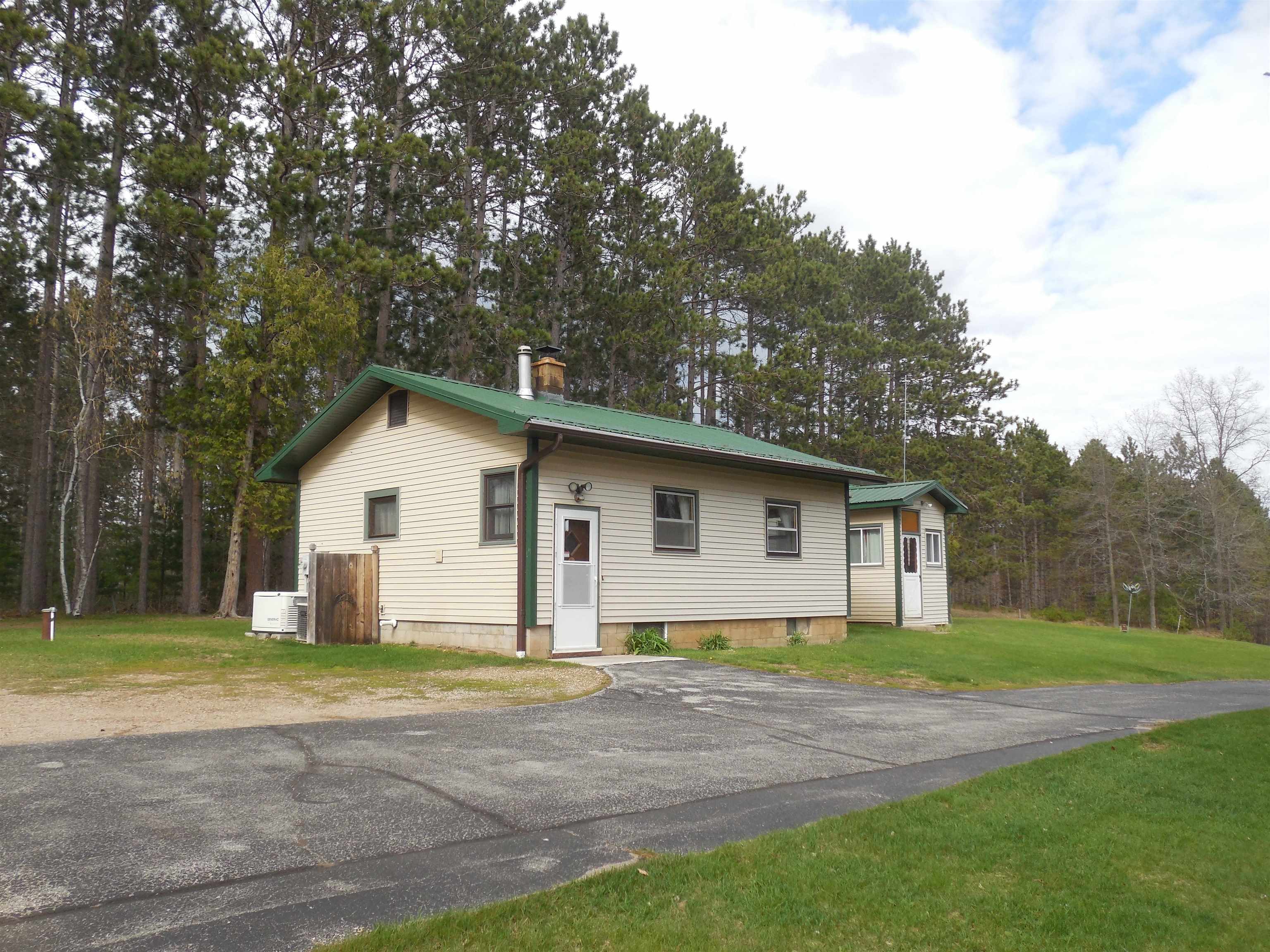 N6997 Left Foot Lake Road Crivitz, WI 54114 - Photo 45 of 57