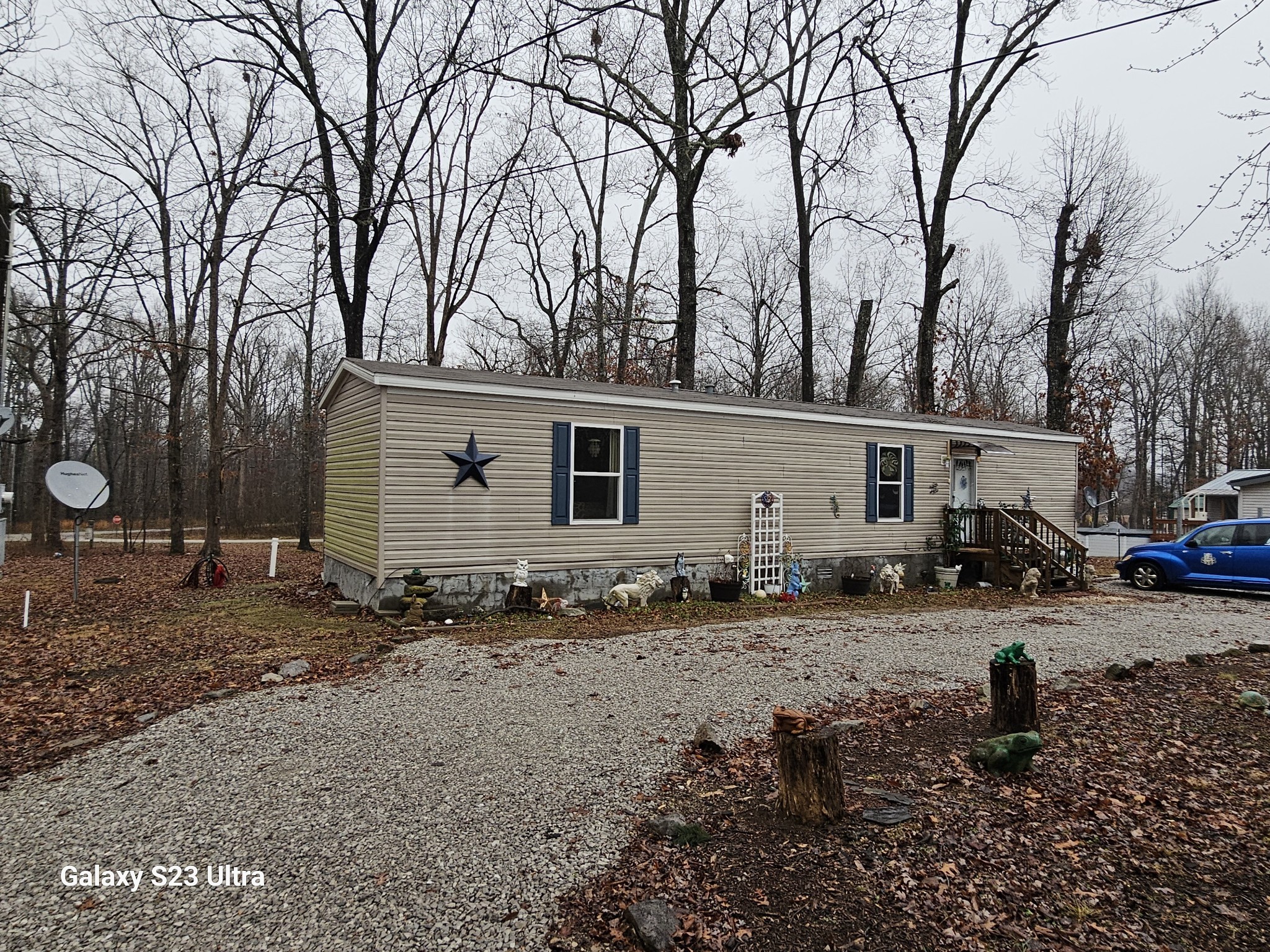 757 Cheyenne Circle Beechgrove, TN 37018 - Photo 13 of 15