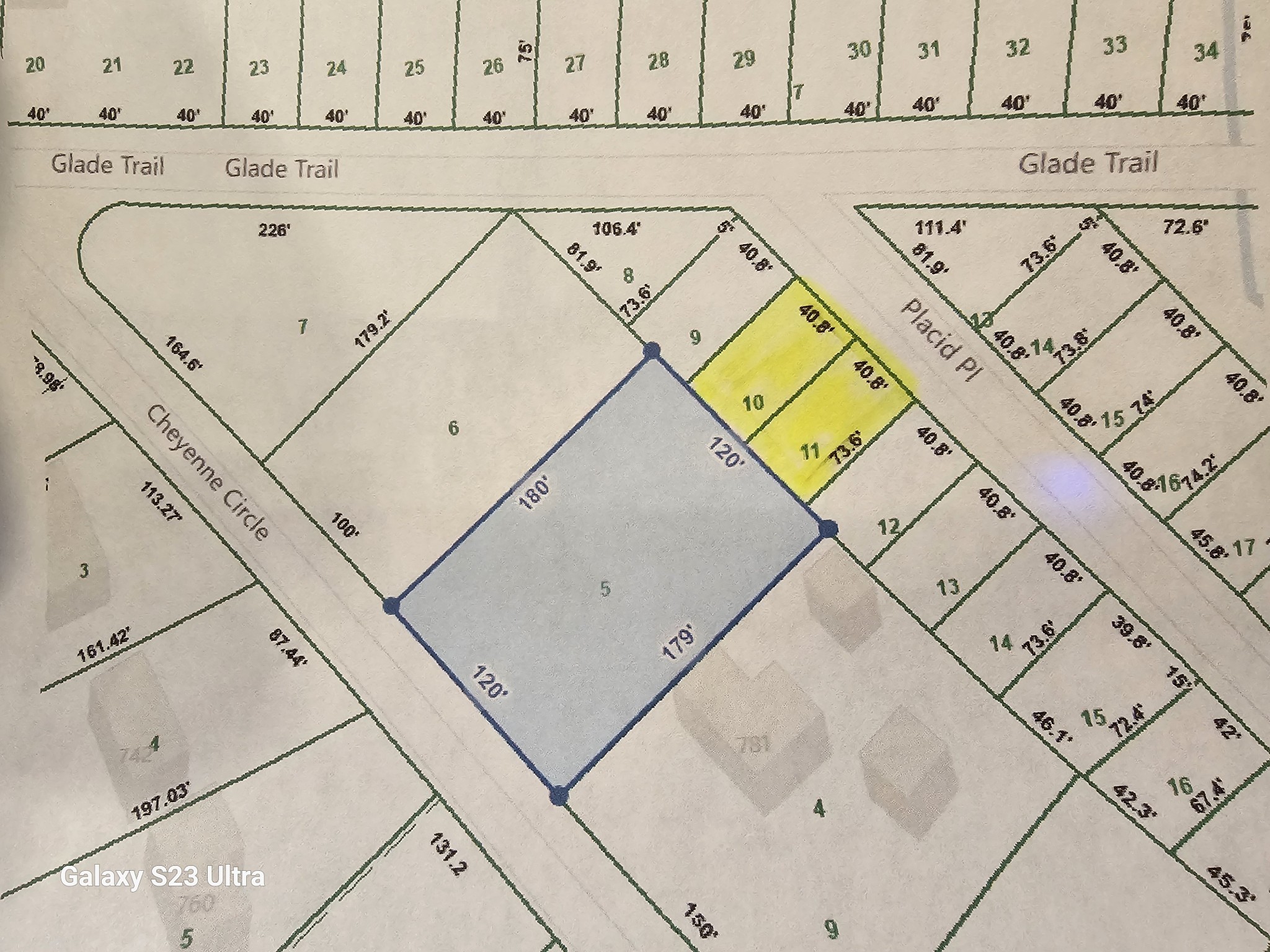 757 Cheyenne Circle Beechgrove, TN 37018 - Photo 15 of 15